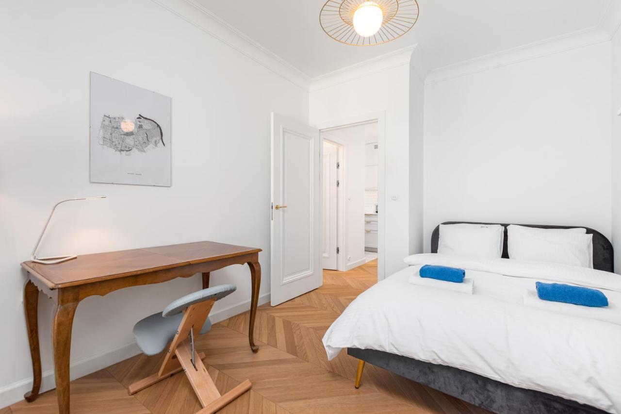 Appartement Woronicza By Your Freedom