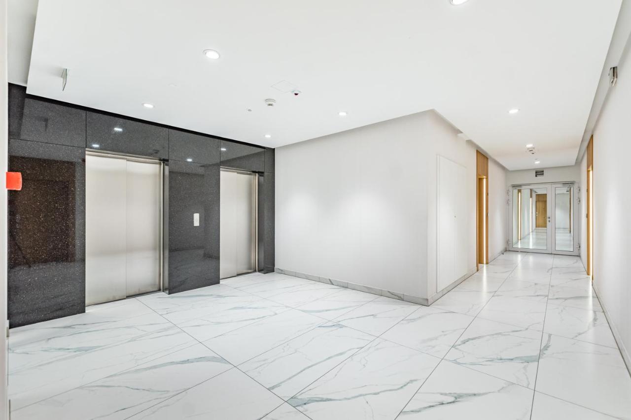 Appartement Woronicza By Your Freedom *