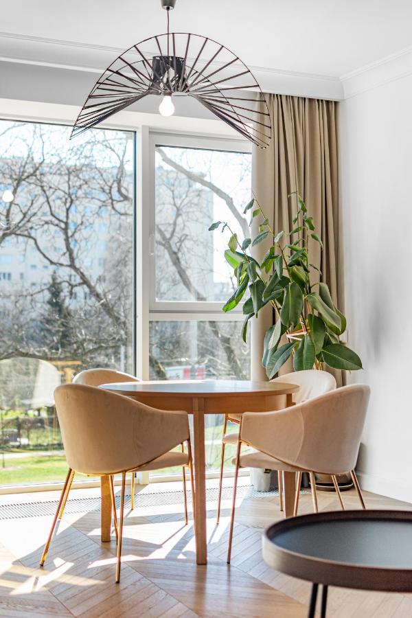 Appartement Woronicza By Your Freedom