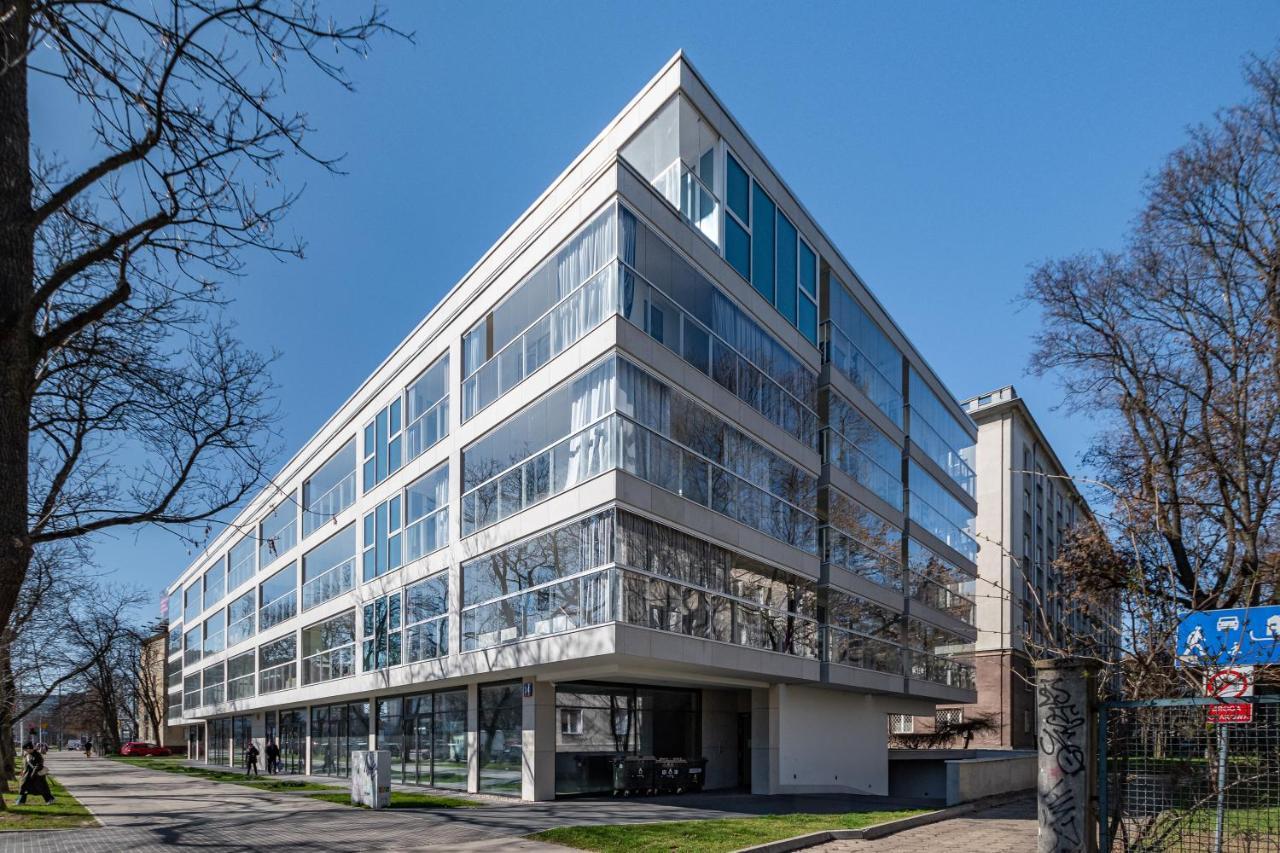 Woronicza By Your Freedom Appartement Warschau