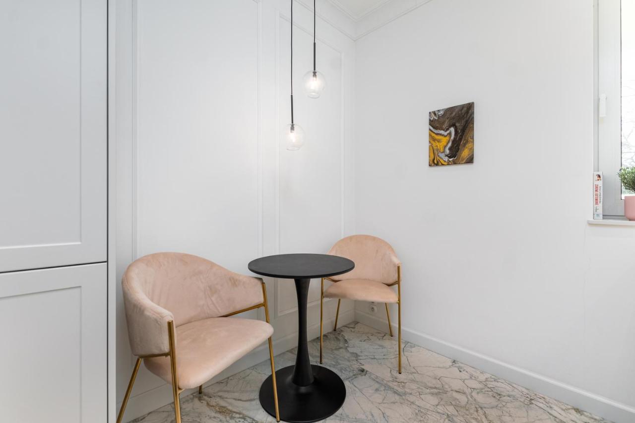 Woronicza By Your Freedom Appartement *