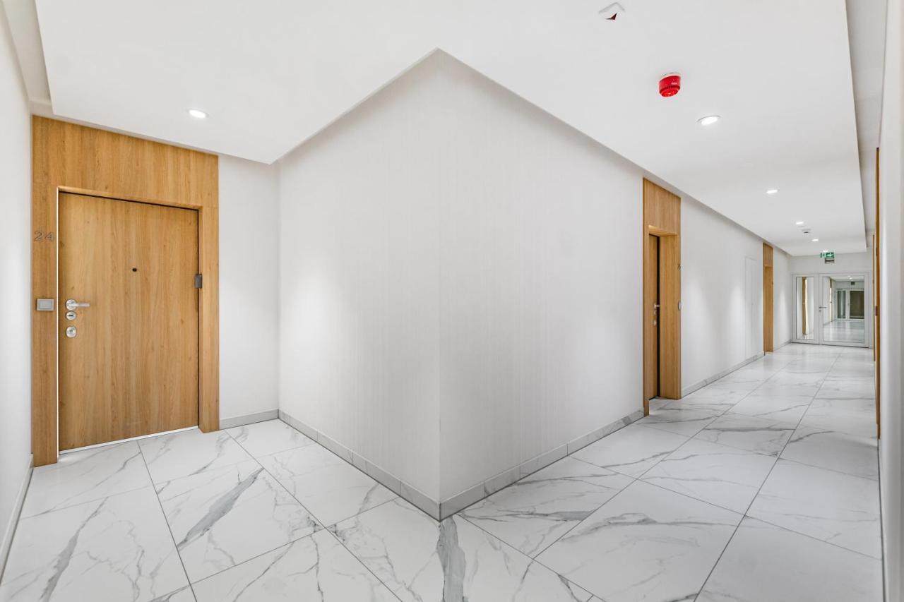 Woronicza By Your Freedom Appartement Warschau