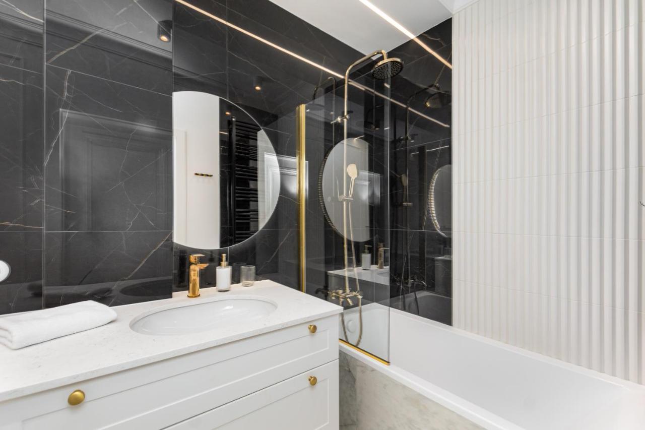 Woronicza By Your Freedom Appartement