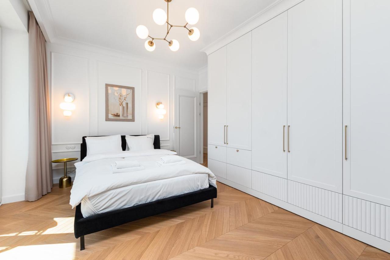 Woronicza By Your Freedom Appartement *