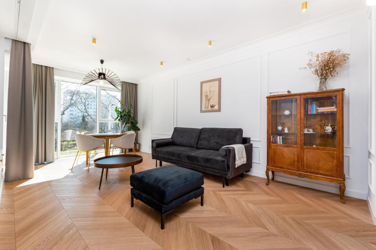 Appartement Woronicza By Your Freedom