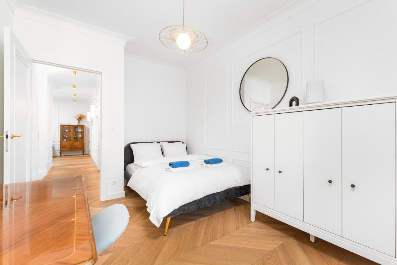 Appartement Woronicza By Your Freedom Warschau