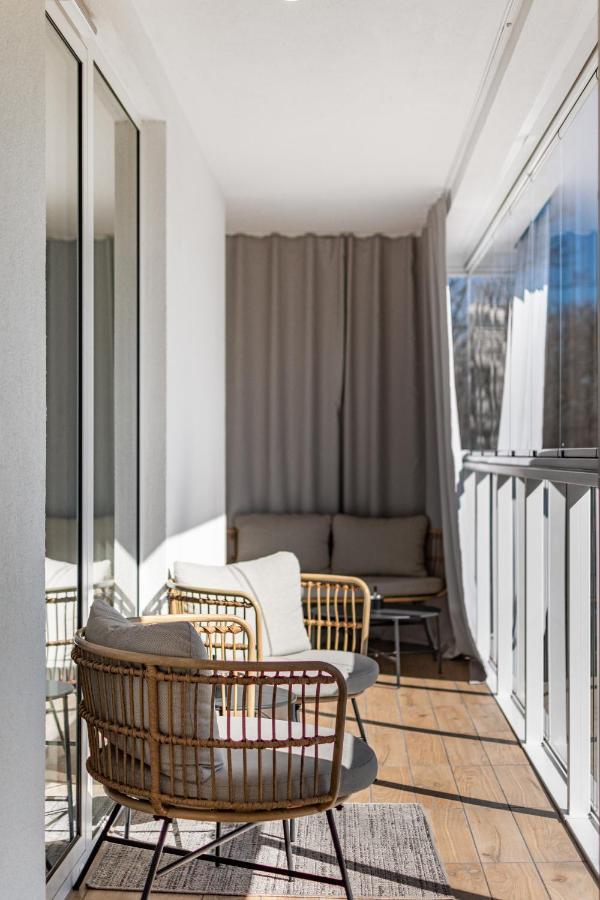 Appartement Woronicza By Your Freedom *